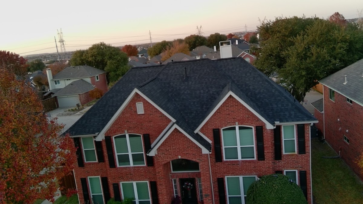 Pro American Roofing