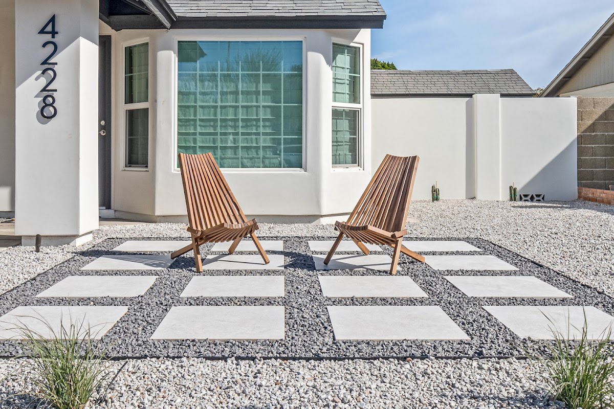 Higher Ground Landscaping