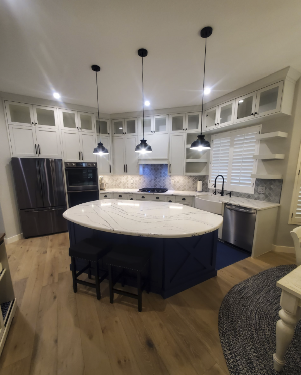 Pride Remodeling, LLC