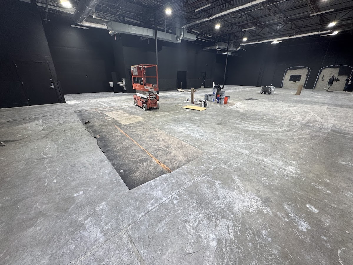 Prudential Construction