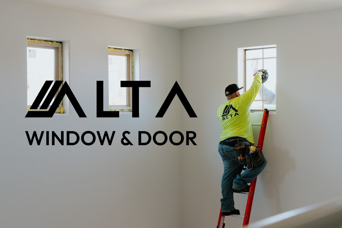 Alta Window & Door