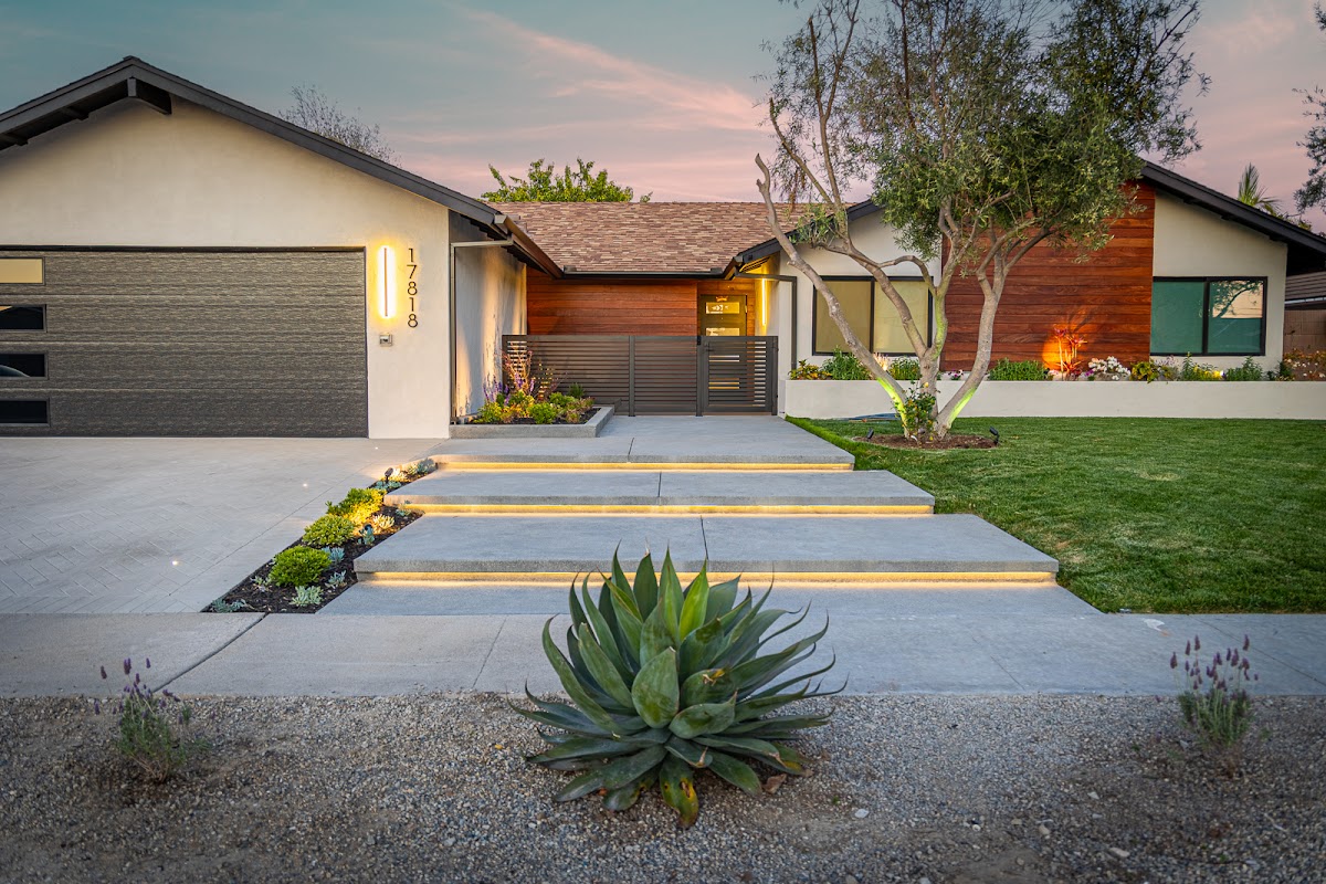 HQ Remodeling & Design Inc