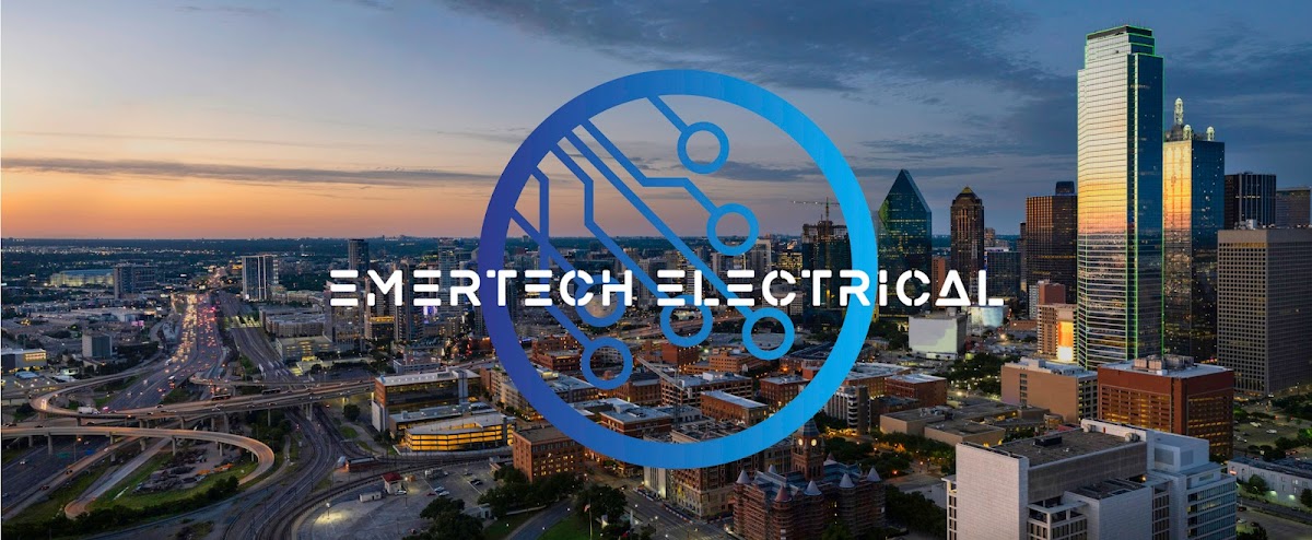 Emertech Electrical