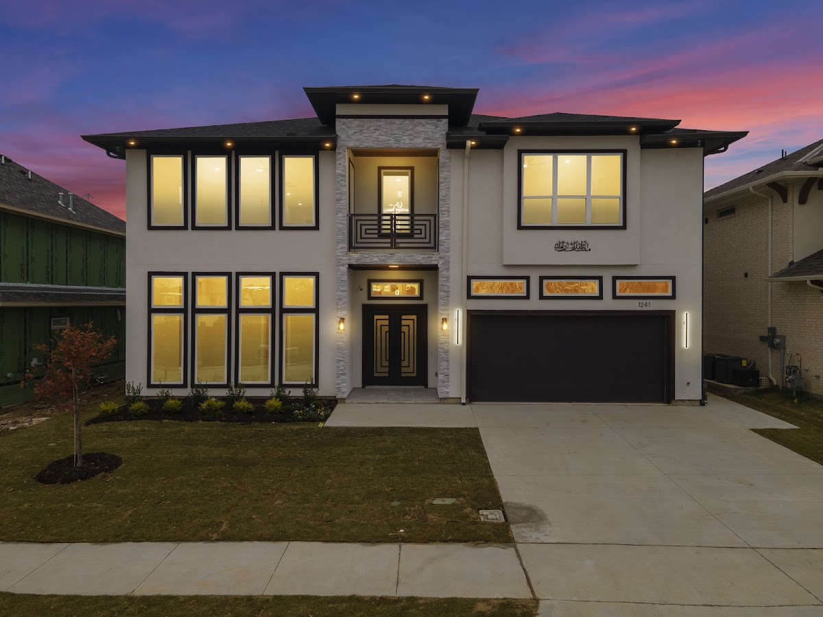 Hamra Homes LLC
