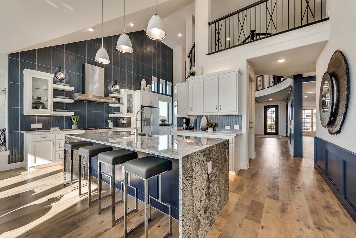 Grand Homes - Grand Braniff Park