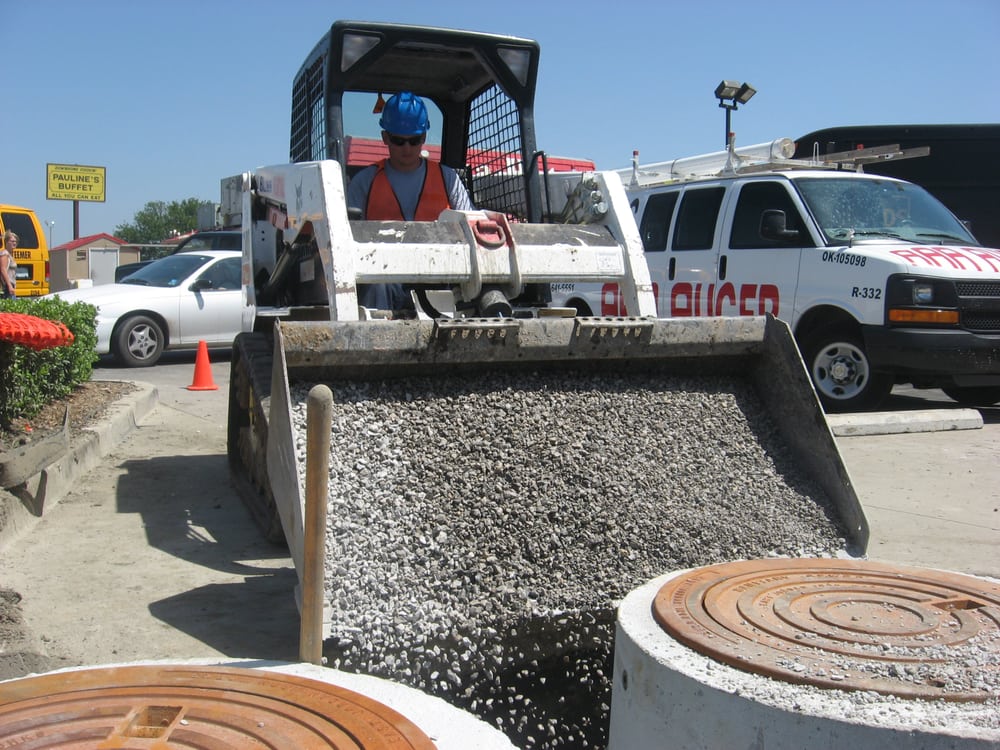 AAA AUGER Plumbing Services