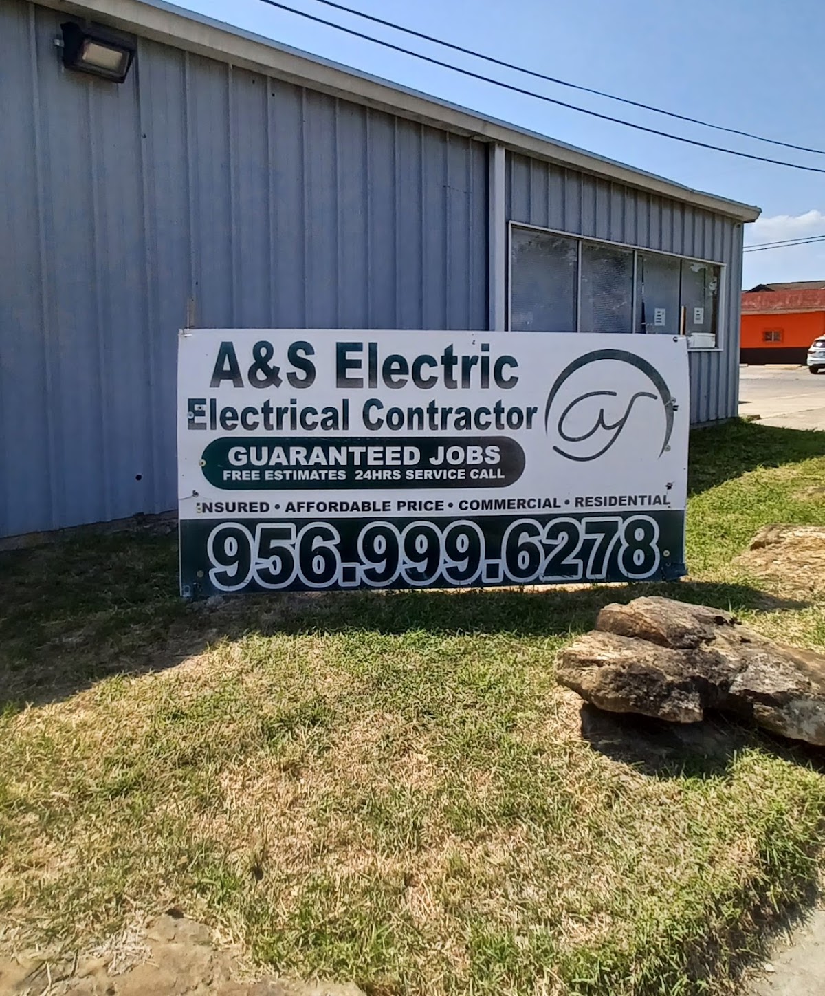 A&S Electric