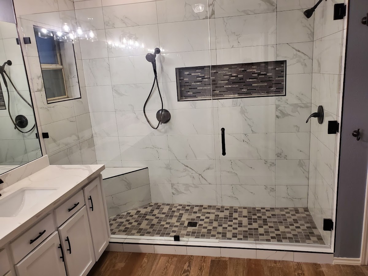 MAG Construction Laredo