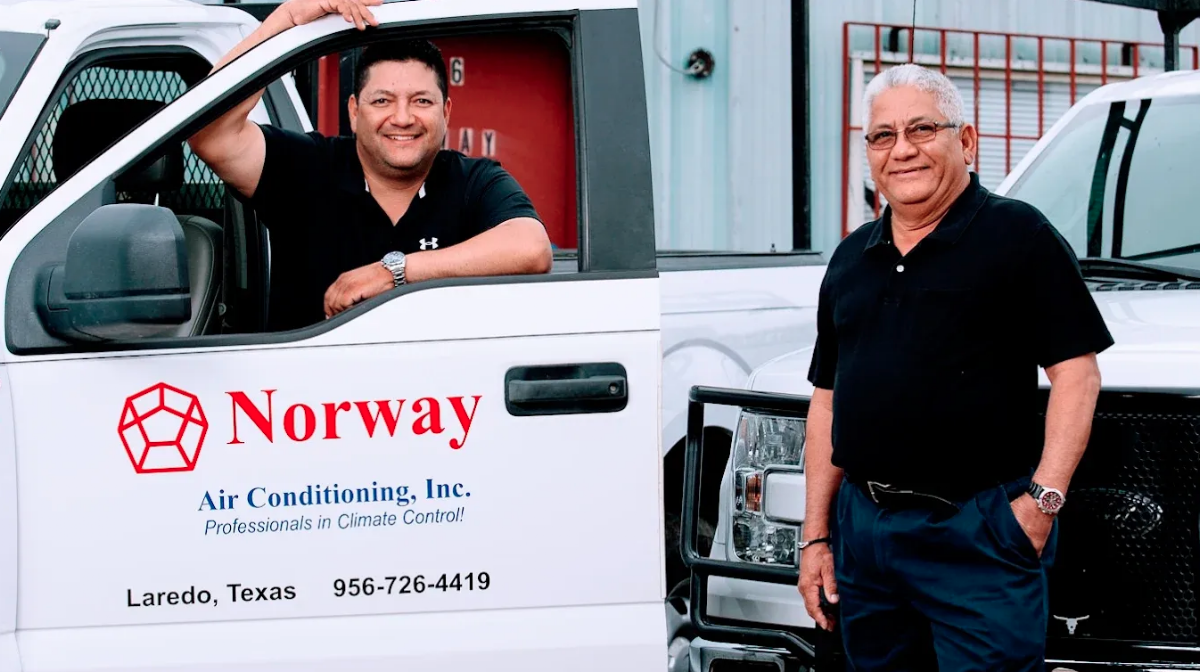 Norway Air Conditioning Inc.