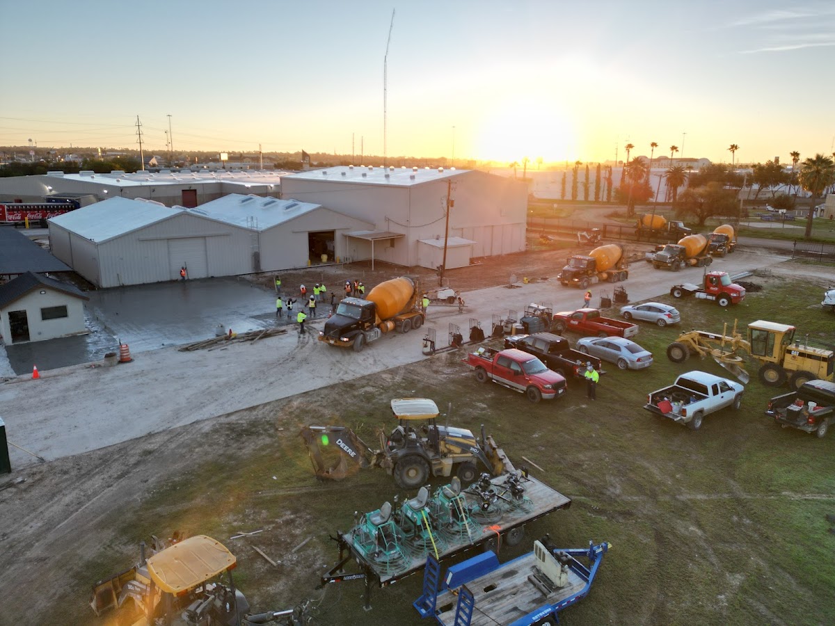 360 General Contractor, Inc