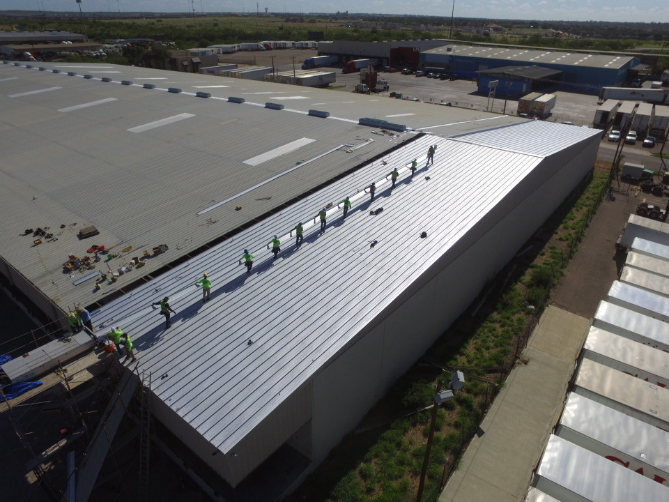 Roofing Aftermath Solutions Inc.