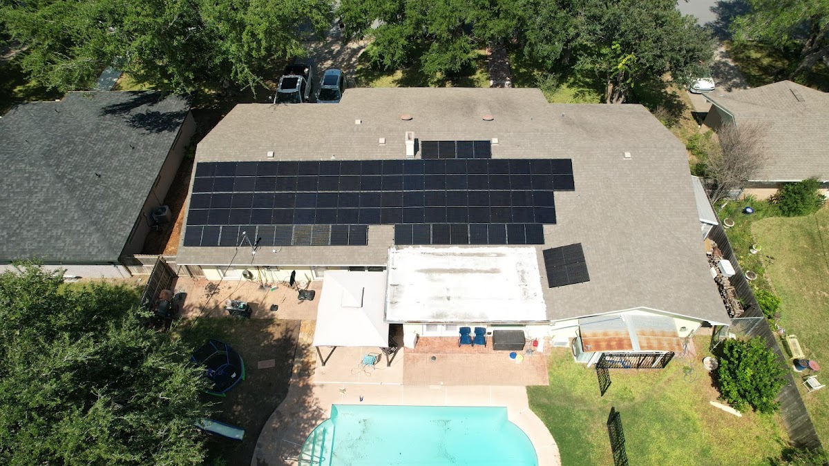 People’s Choice Solar