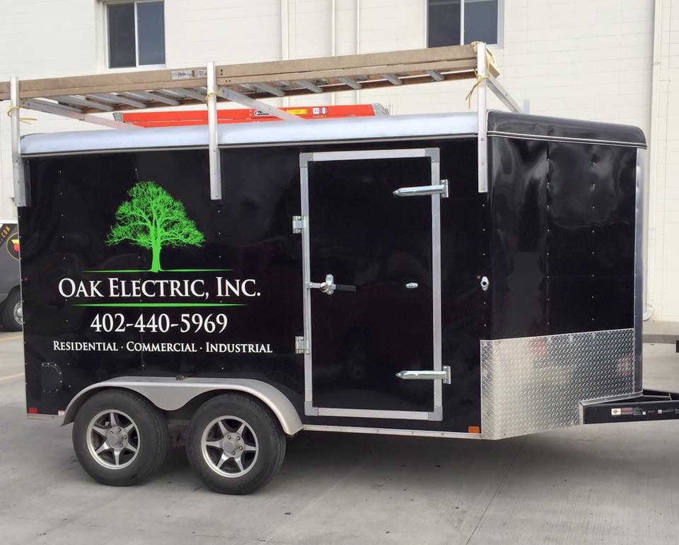 Oak Electric, Inc.