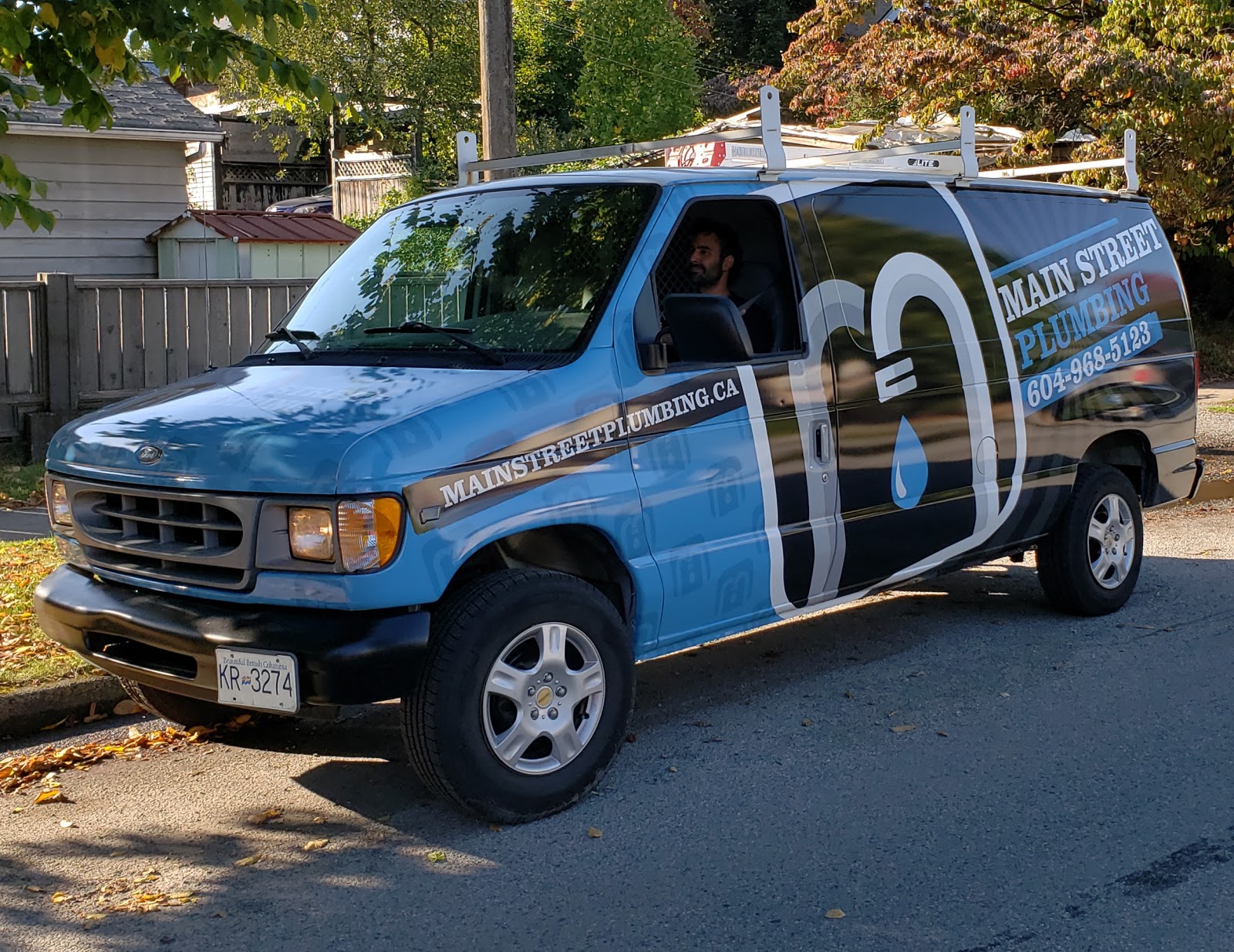 Main Street Plumbing