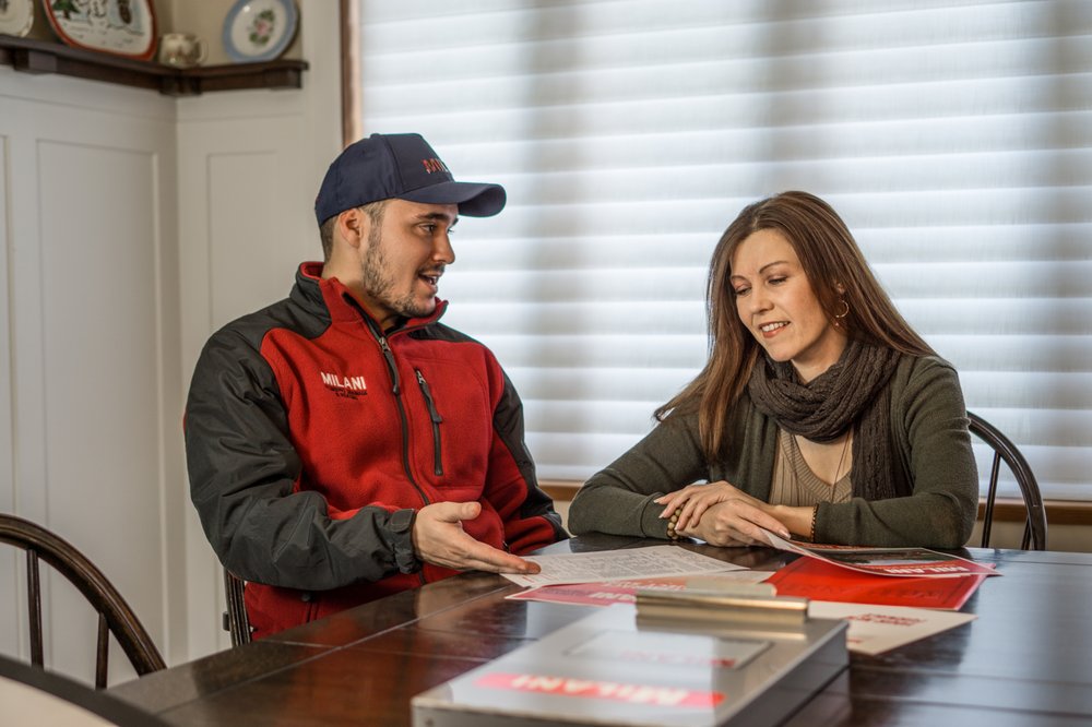 Milani Plumbing, Heating & Air Conditioning