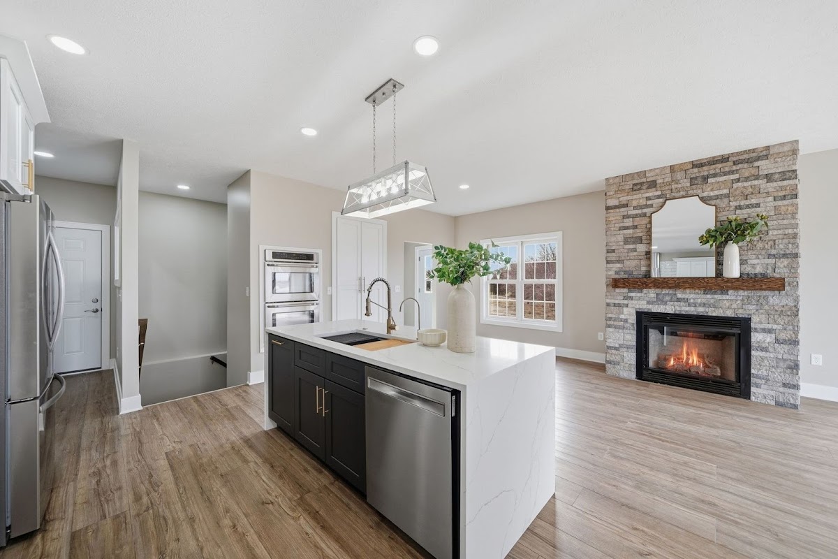 Shunkwiler Renovations