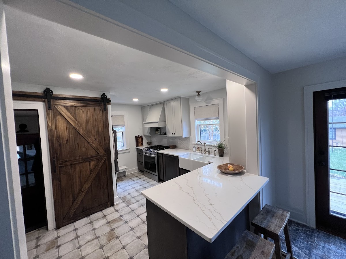 InsideOut Renovations