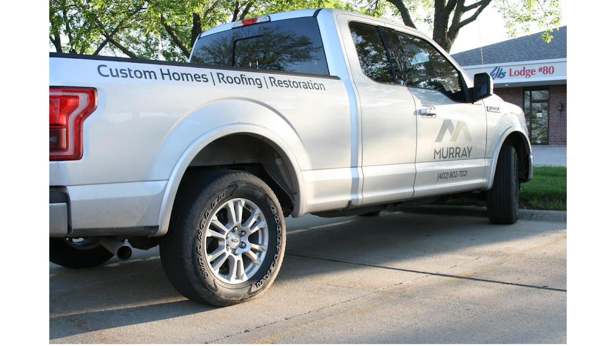 Murray Roofing