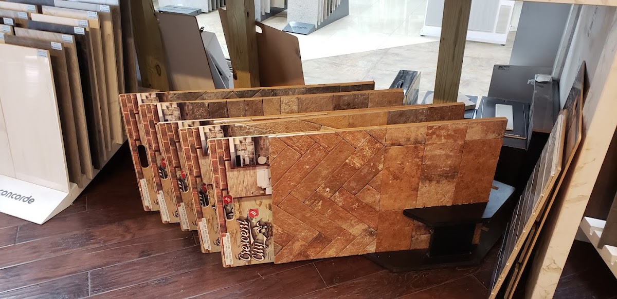 CRT Flooring Concepts