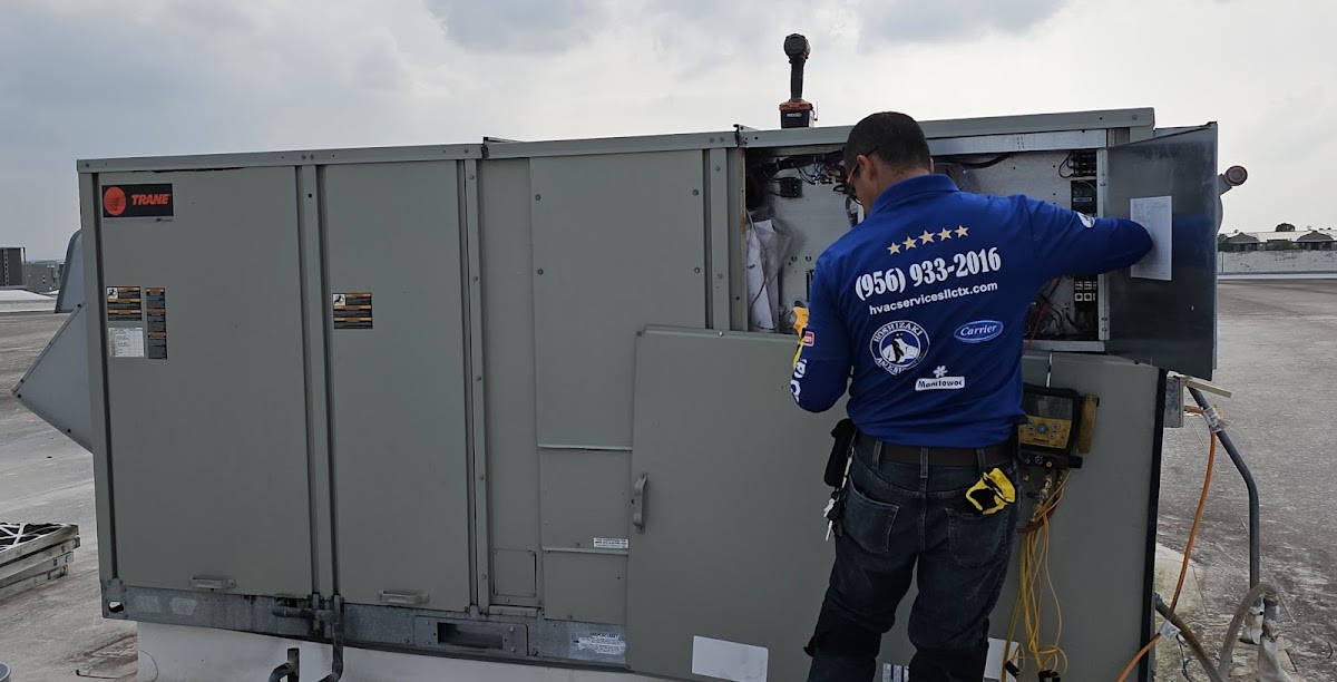 Air Conditioning & Refrigeration Solutions LLC