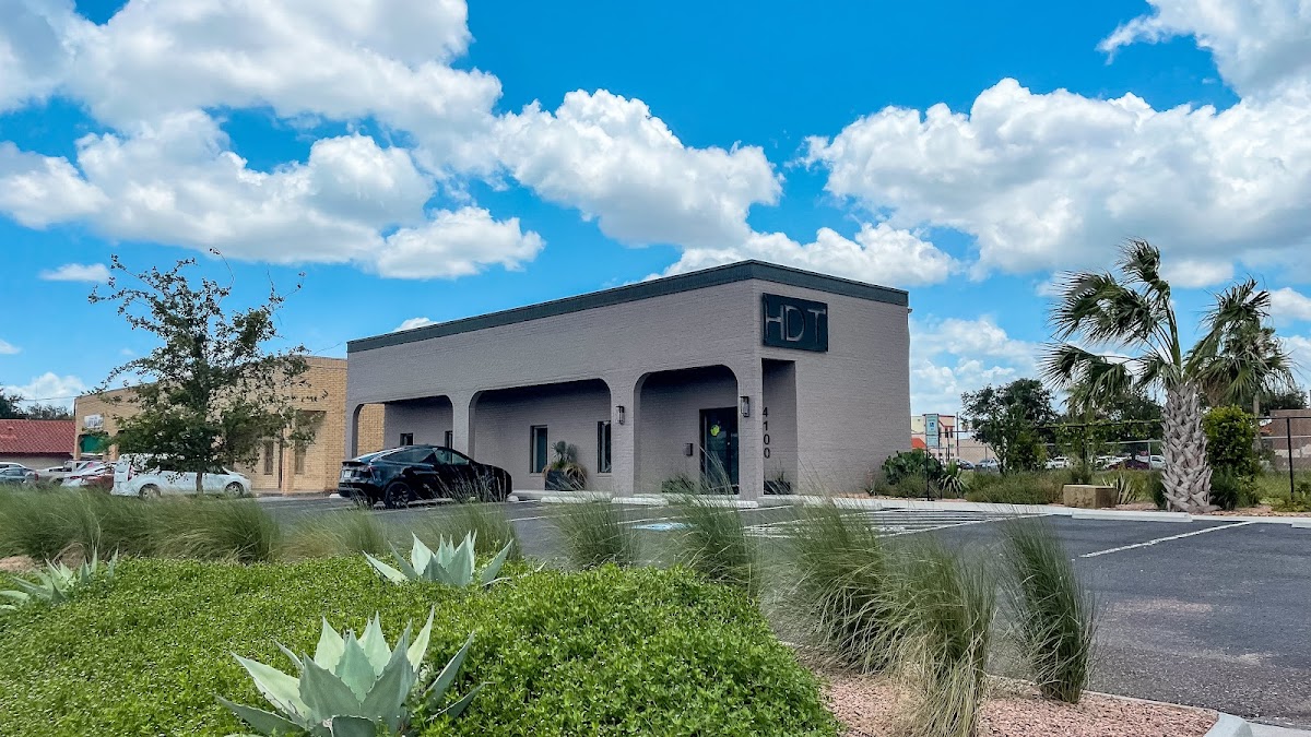 Heffner Design Team, PLLC, McAllen