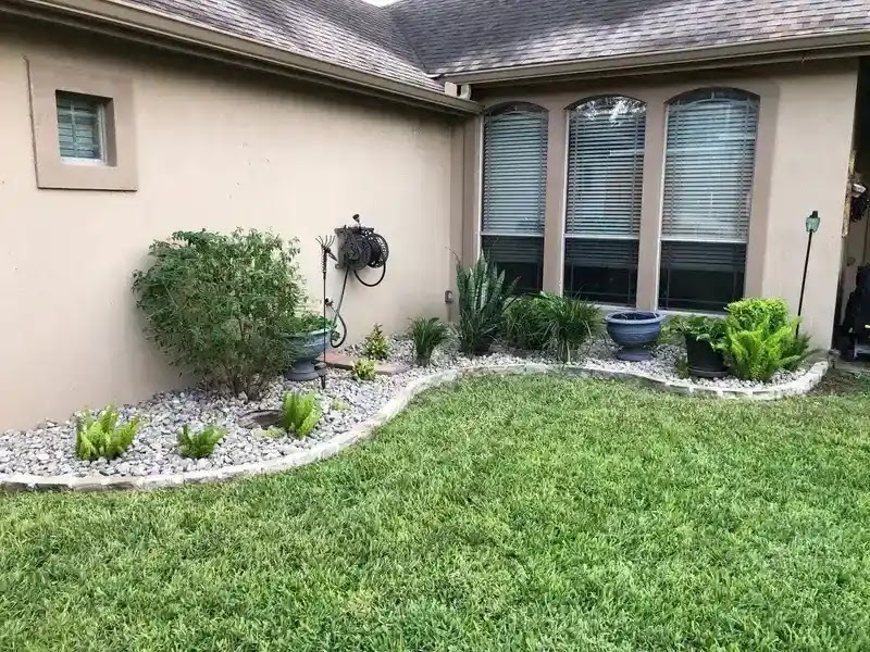 956 Irrigation & Landscaping LLC