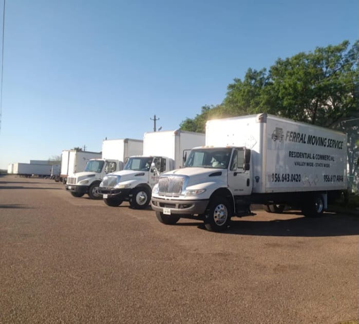 Ferral Moving Service