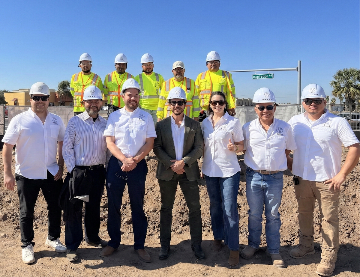 REA General Contractors LLC