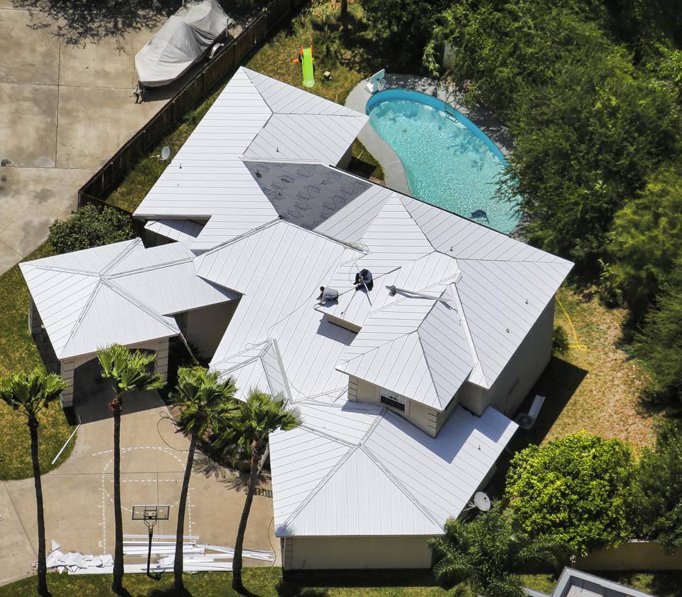 McAllen Roofing Company