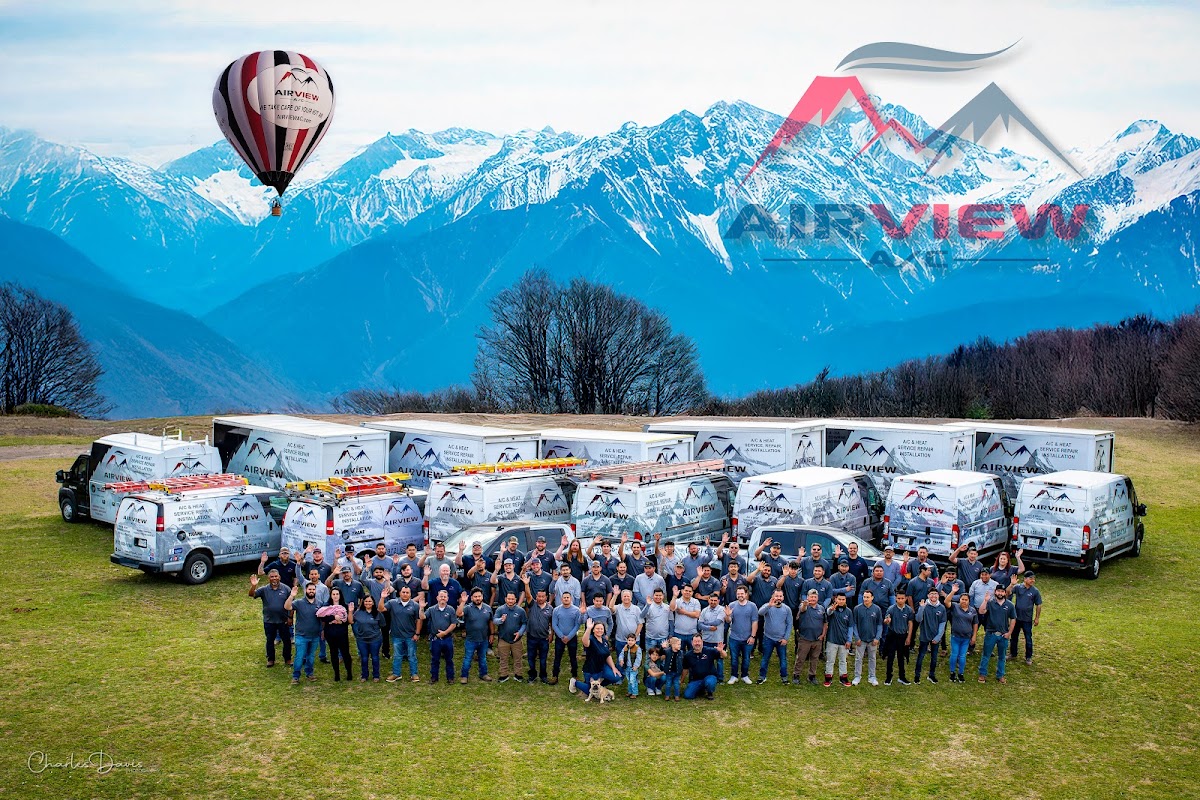 Airview AC & Heating Repair