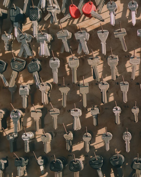 JD's Lock Shop of McKinney