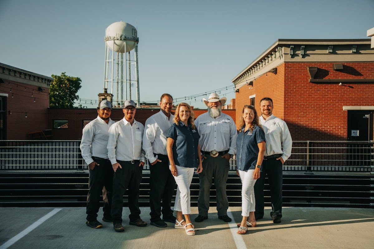 Big D Pest & Termite Services