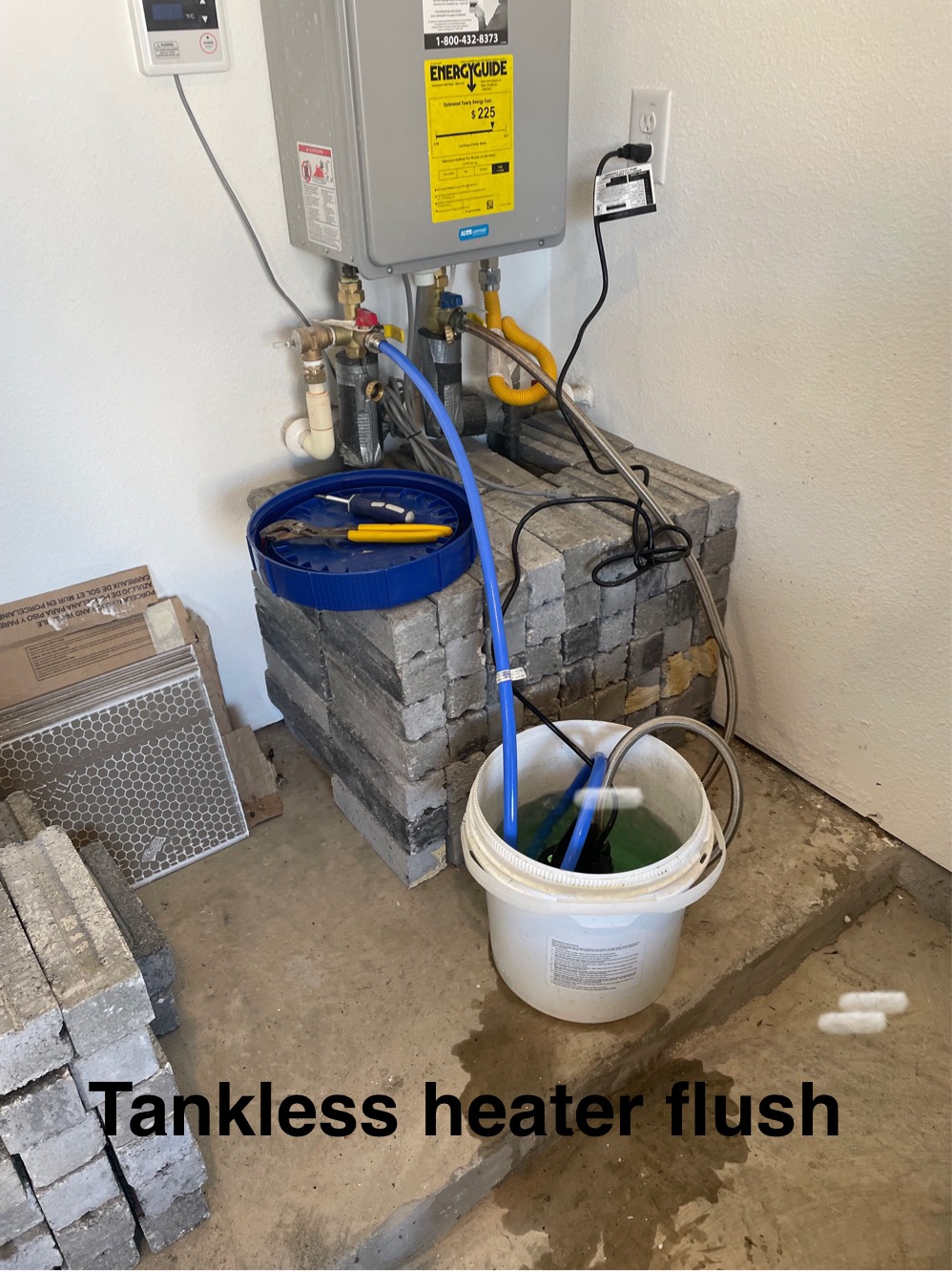 Bewley Plumbing, LLC