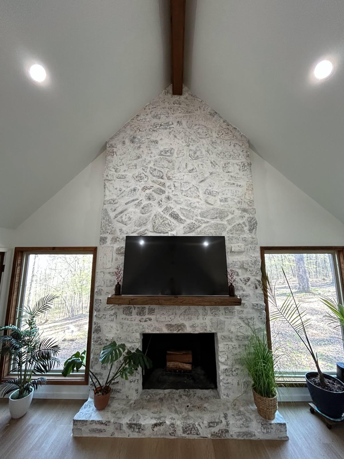 Ford Construction and Remodeling