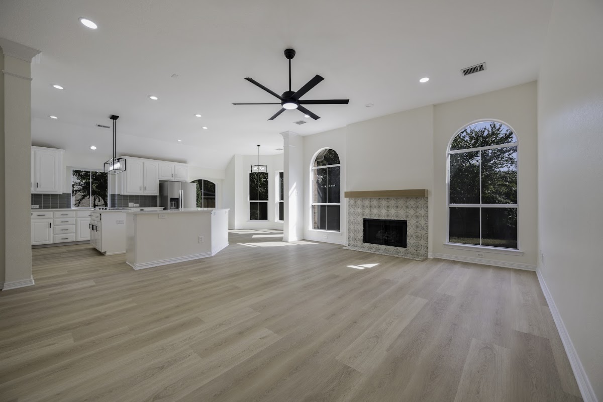 Pine and Peak Renovations