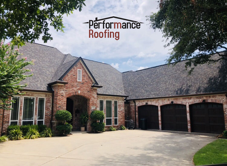 Performance Roofing
