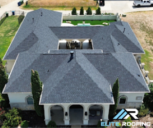 Elite Roofing LLC