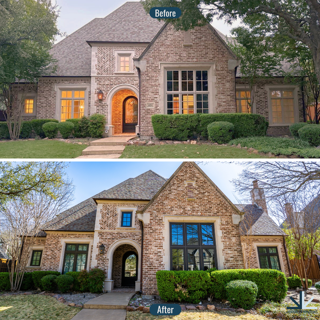 Woodruff Windows