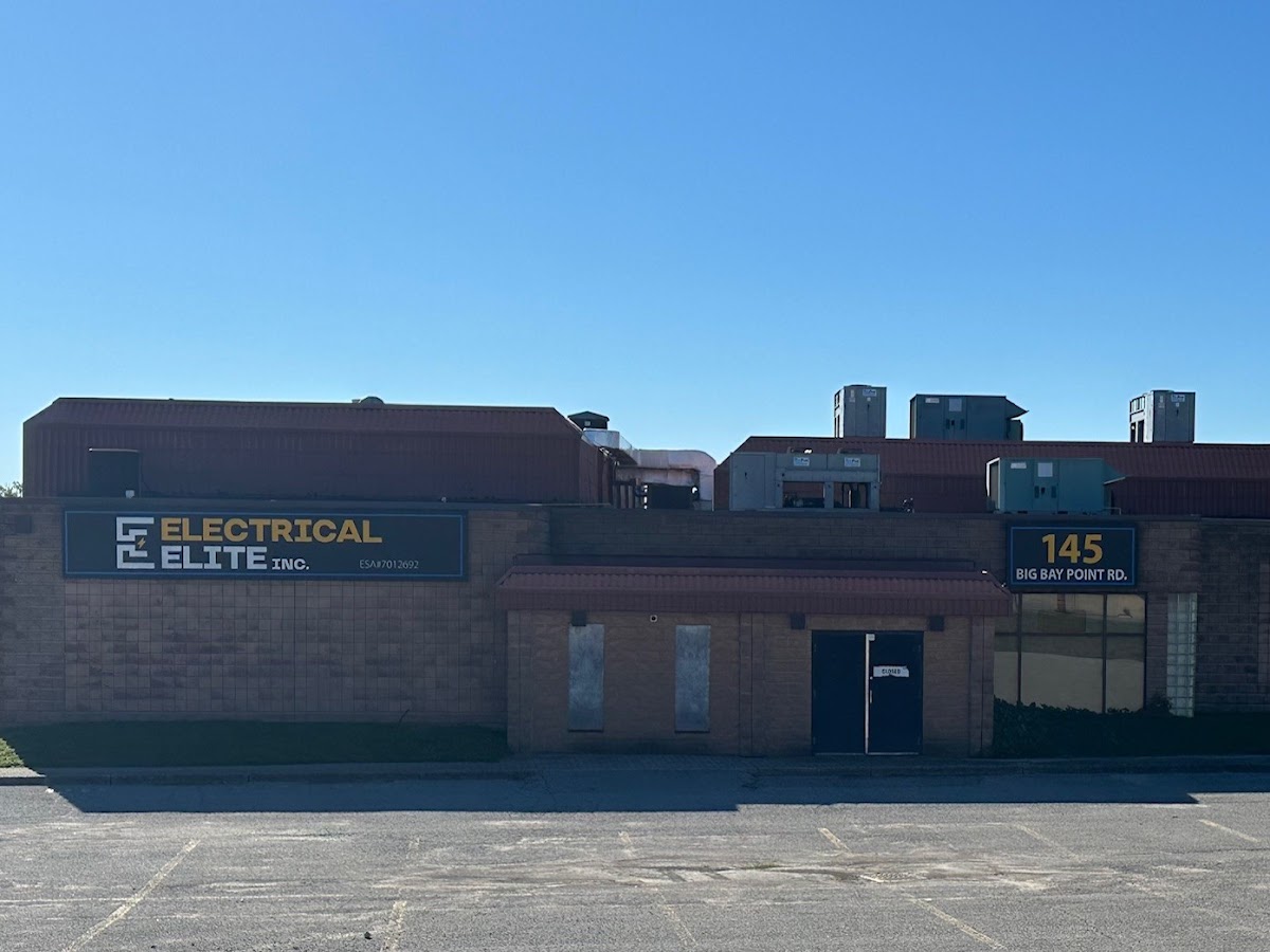 Electrical Elite