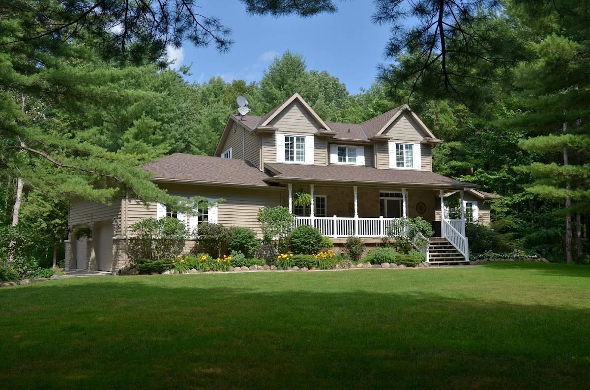 Barrie Build and Design Centre