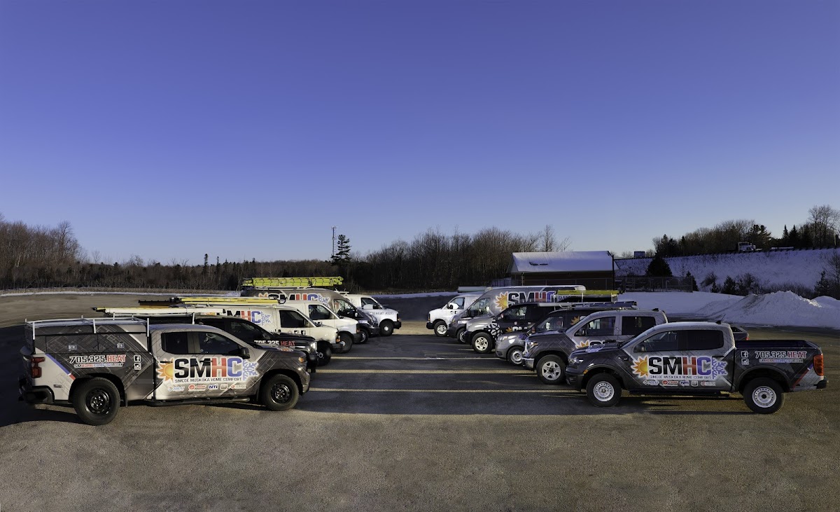 Simcoe Muskoka Home Comfort