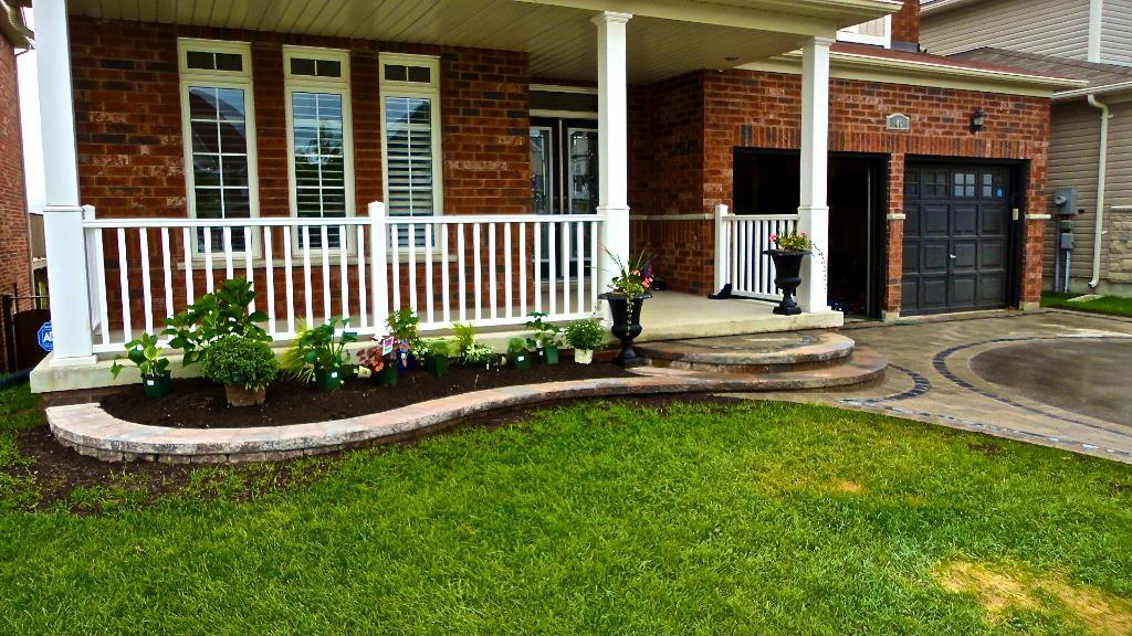 Hardrock Landscaping