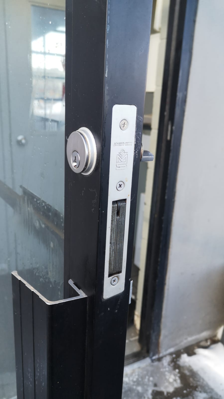 Locksmith Call Center Inc.