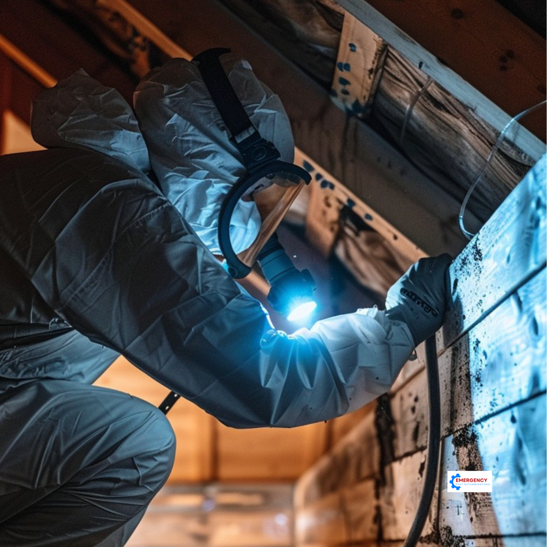 Emergency Pest Exterminators Barrie