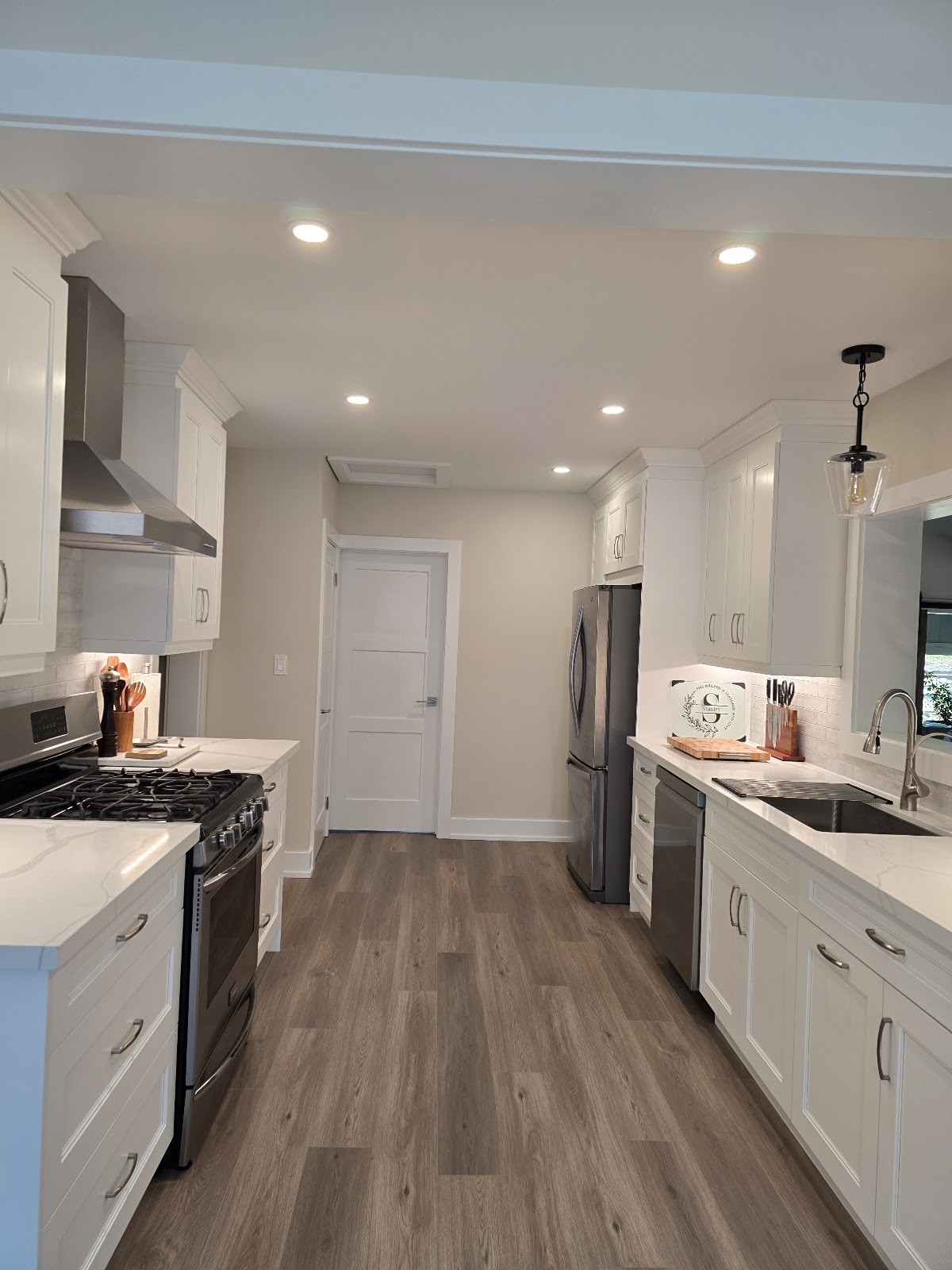 JC Unlimited Contracting Inc