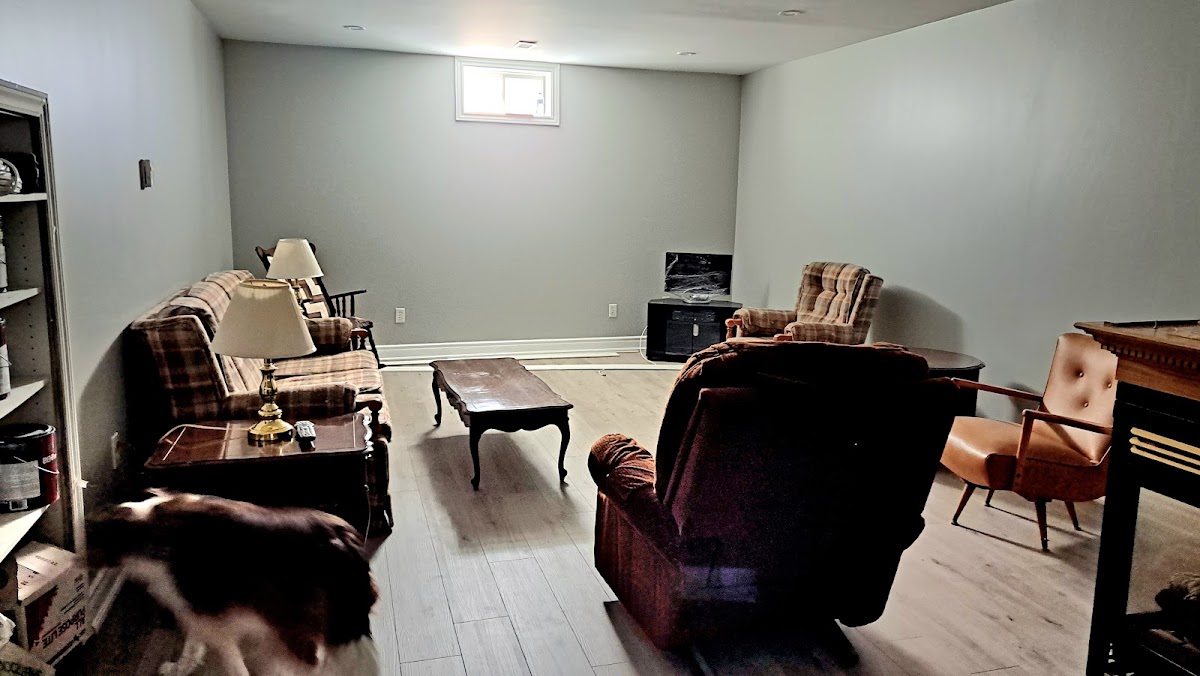 Bosscon Contracting Group - General Contractors Barrie