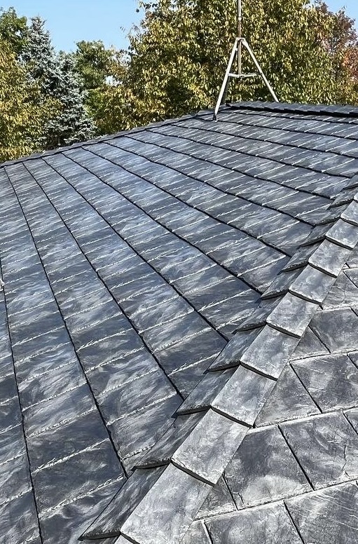 Rydel Roofing & Siding in Newmarket/Barrie