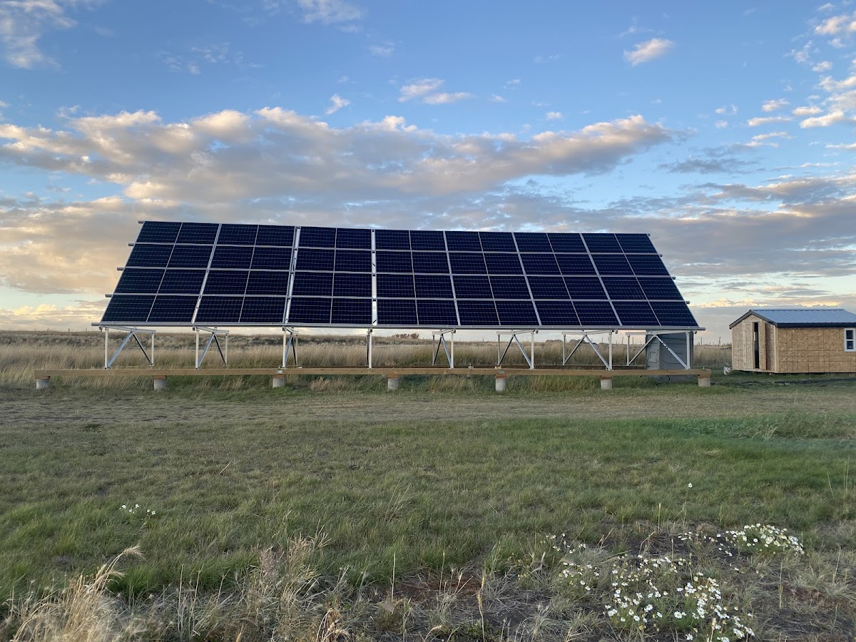 Solar Power Store Canada
