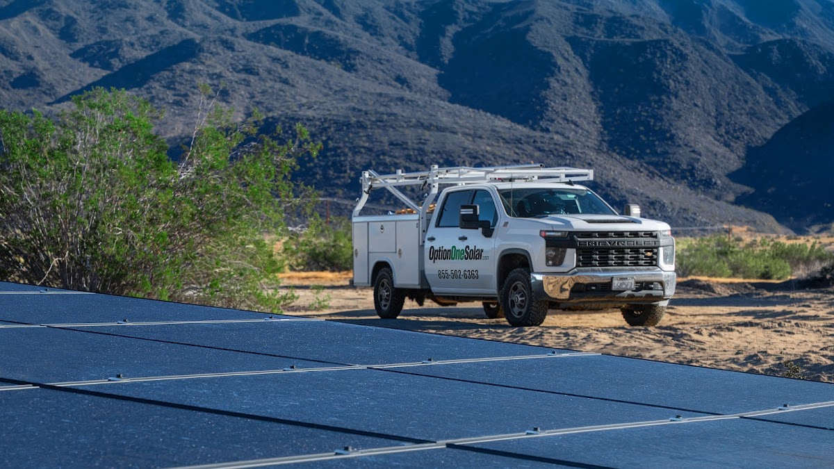Option One Solar