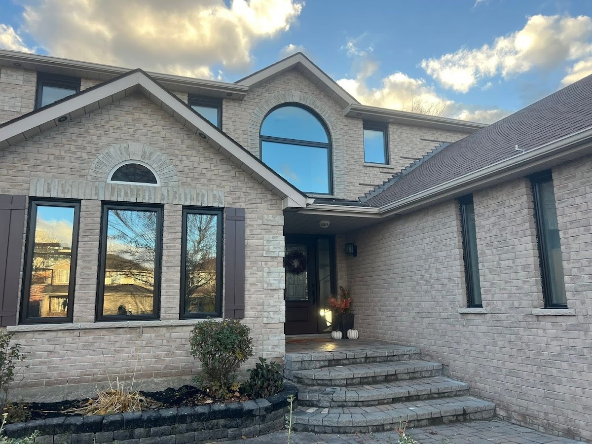 Complete Windows & Doors Ltd.